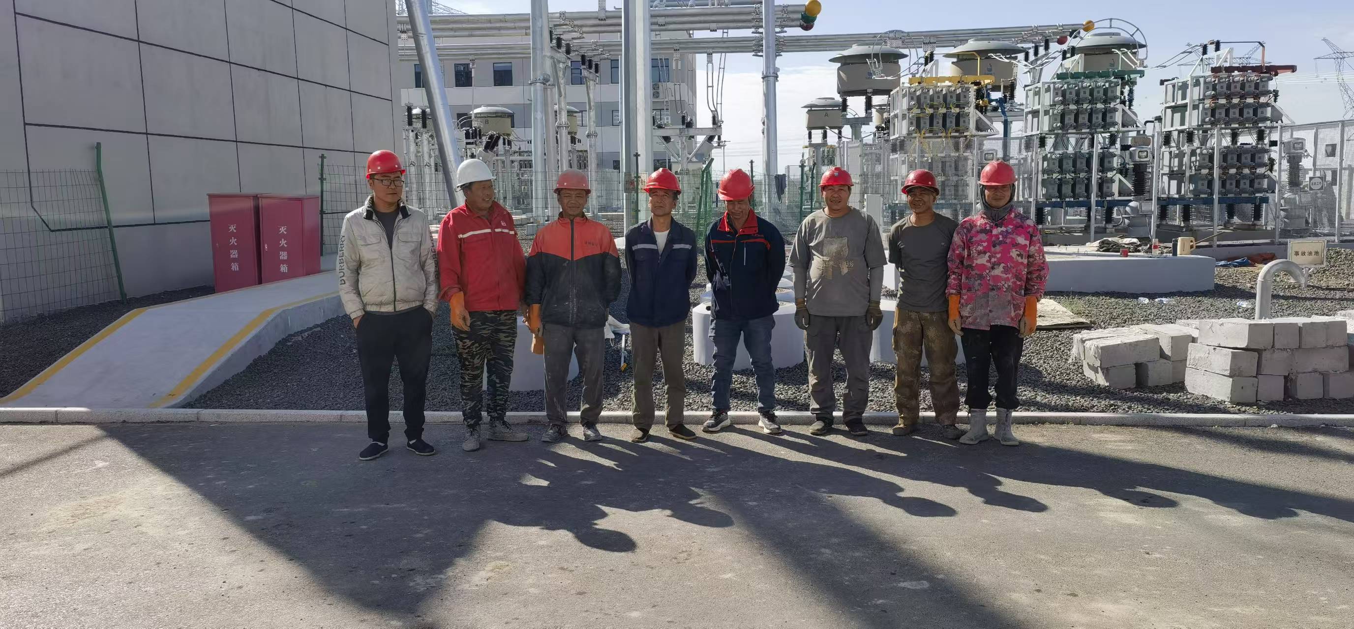 皇姑地基沉降如何修复？